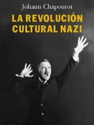 La revolución cultural nazi