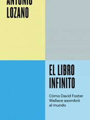 El libro infinito
