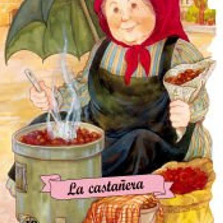 La castañera 1