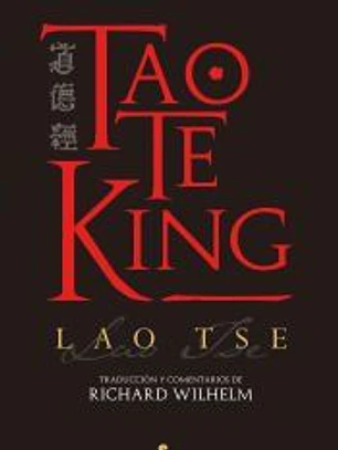 Tao Te King
