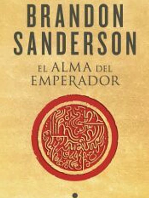 El alma del emperador