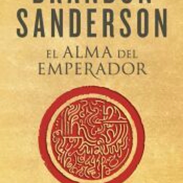 El alma del emperador 1