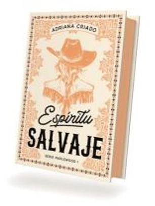 Espíritu salvaje