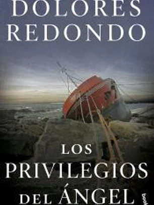 Los privilegios del ángel