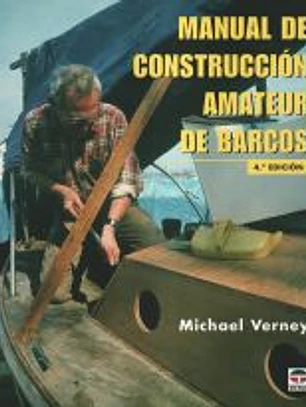MANUAL DE CONTRUCCION AMATEUR DE BARCOS