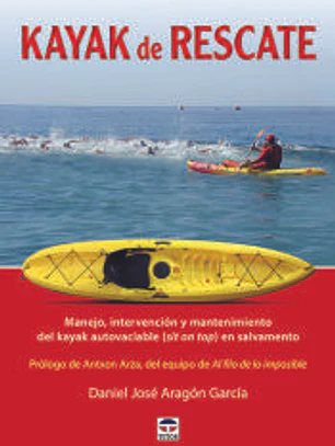 Kayak de rescate