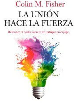 La unión hace la fuerza
