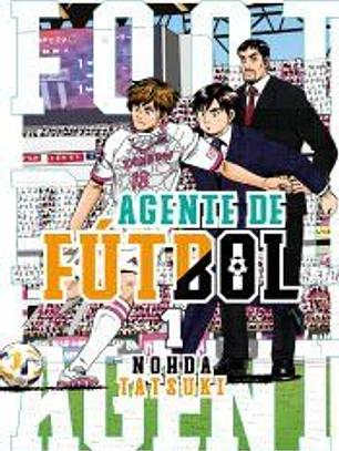 Agente de fútbol