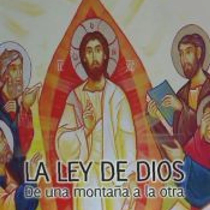 La ley de Dios : de una montaña a la otra 1