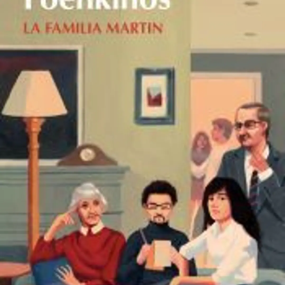 La Familia Martín 1