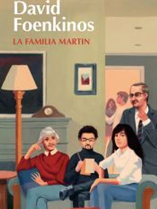 La Familia Martín