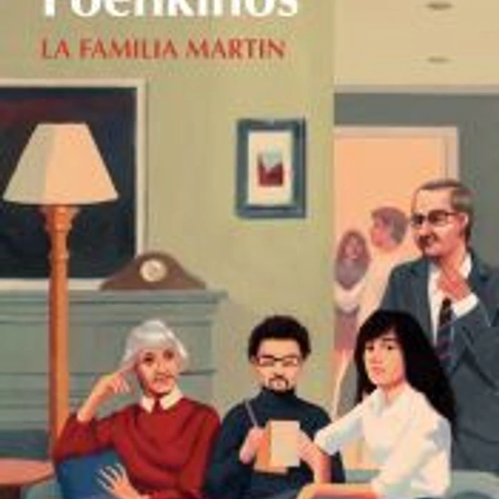 La Familia Martín 1