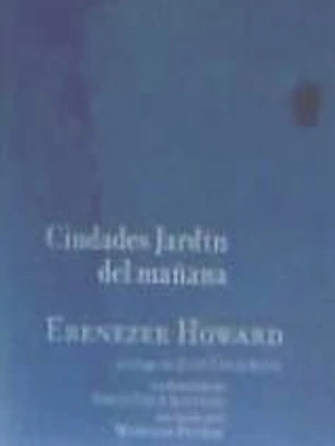 Ciudades Jardín del mañana