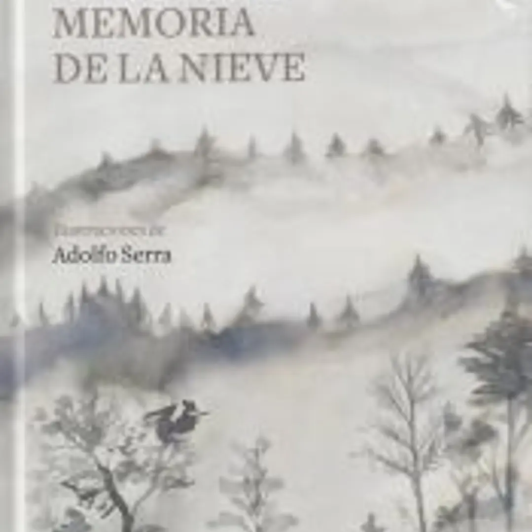 Memoria de la nieve 1