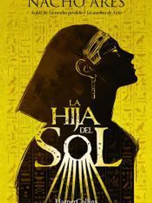 La Hija del Sol