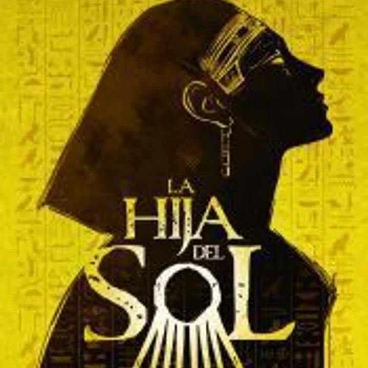 La Hija del Sol 1