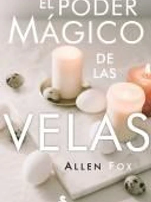 El poder mágico de las velas