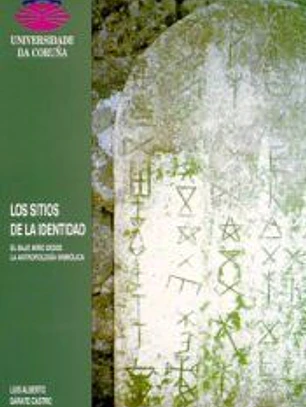 Los sitios de la identidad. El Bajo Miño desde la antropología simbólica