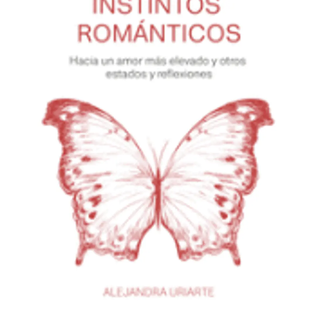 Instintos Románticos 1
