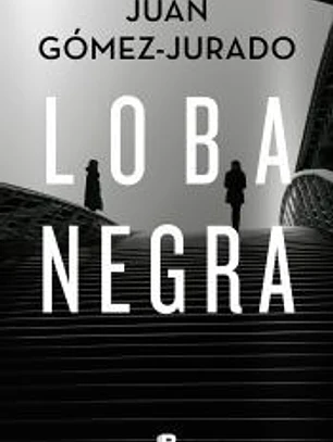 Loba negra (La Reina Roja 2)
