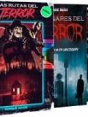 Las rutas del terror