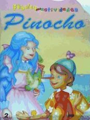 Pinocho