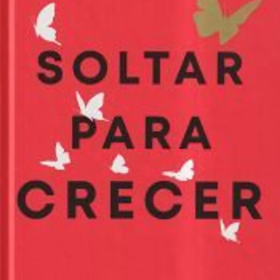 Soltar para crecer 1