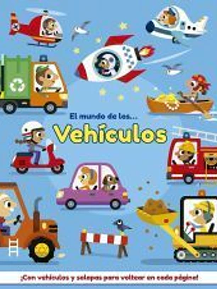 El mundo de los vehículos