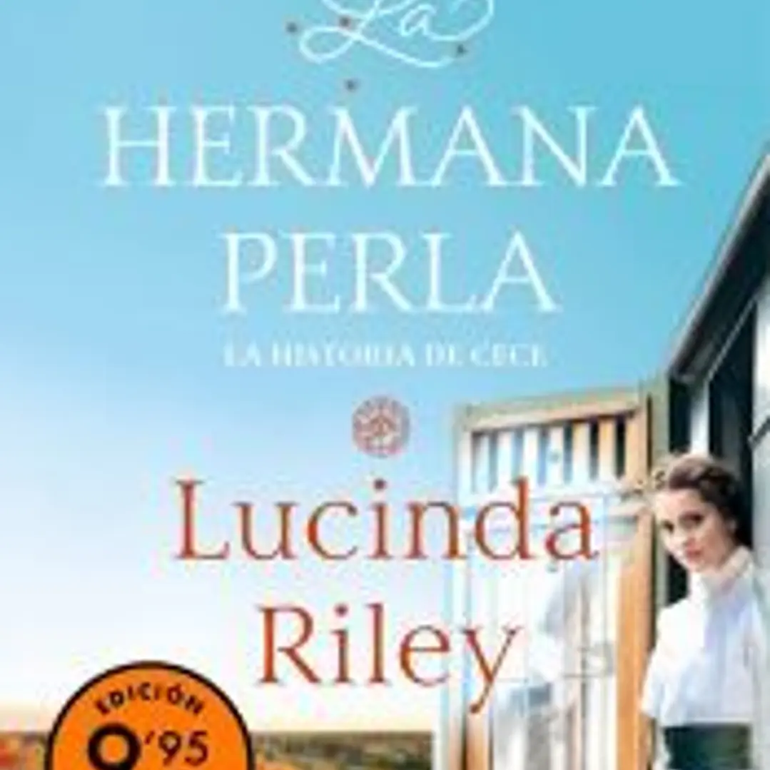 La hermana perla (edición limitada) (Las Siete Hermanas) 1