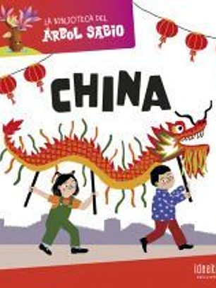La Biblioteca del Árbol Sabio : China