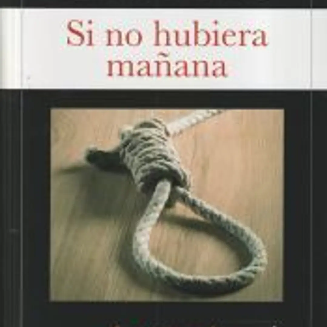 Si no hubiera mañana 1
