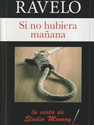 Si no hubiera mañana