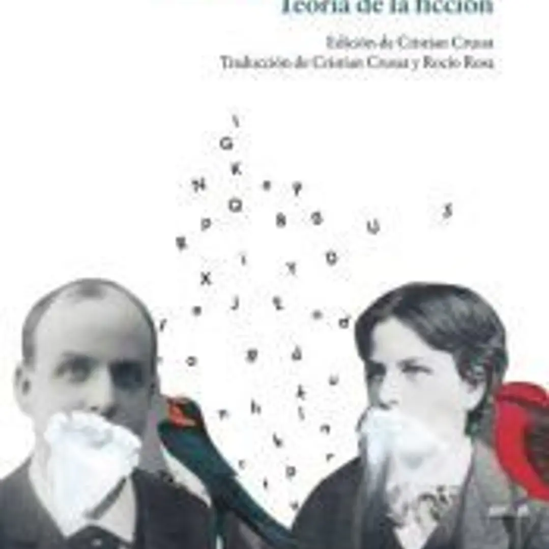 El deseo de lo único: teoría de la ficción 1