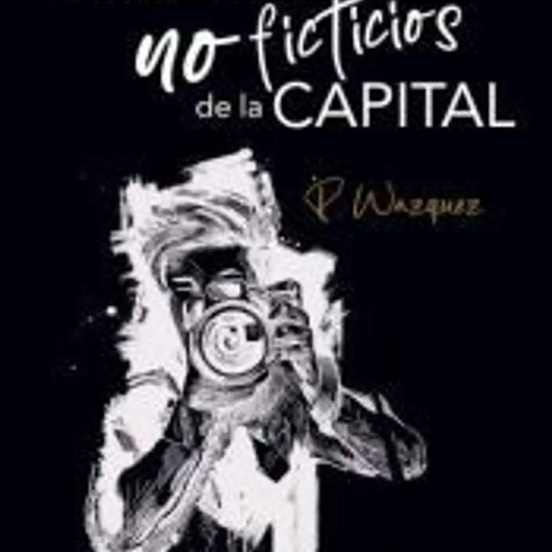 Personajes no ficticios de la capital 1