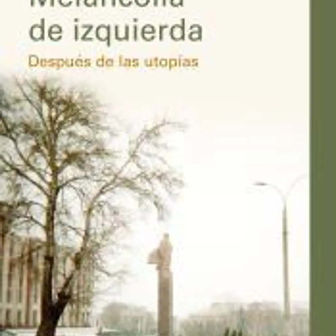 Melancolía de izquierda 1