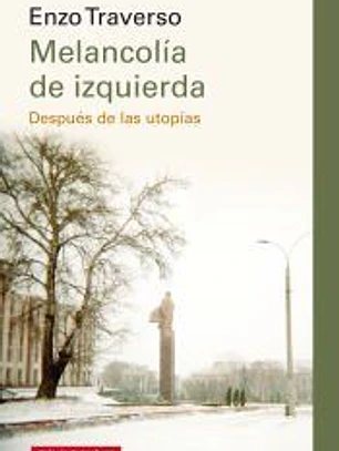 Melancolía de izquierda