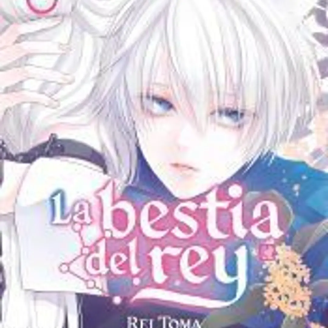 La bestia del rey 8 1