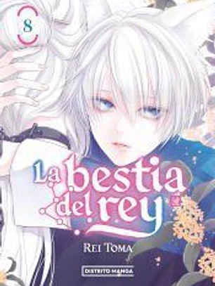 La bestia del rey 8