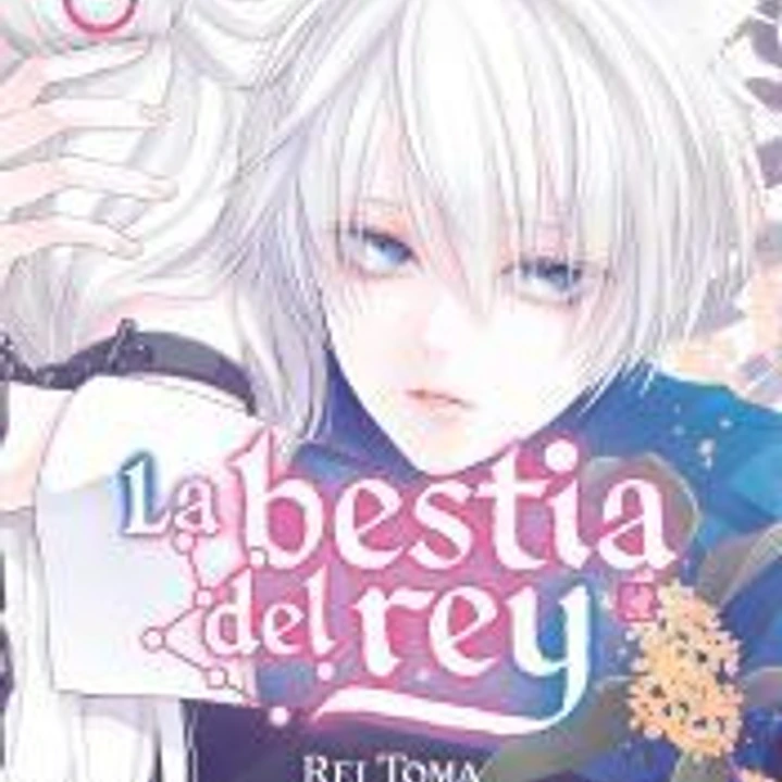La bestia del rey 8 1