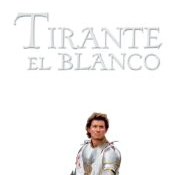 Tirante el Blanco (tapa dura)v.Pellicer 1