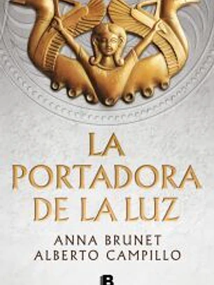 La portadora de la luz