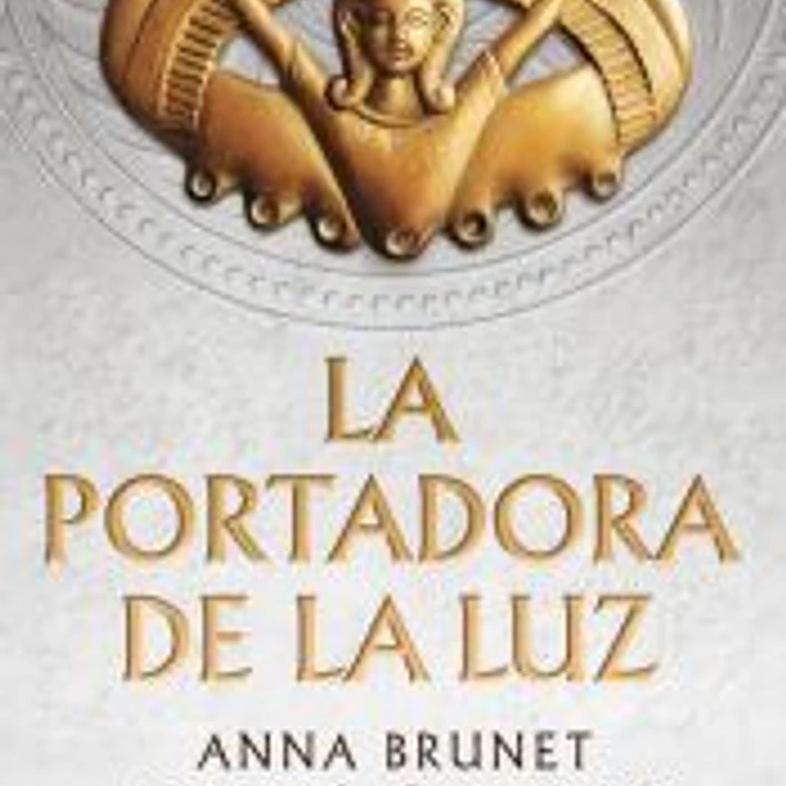 La portadora de la luz 1