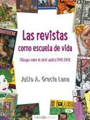 Las revistas como escuela de vida