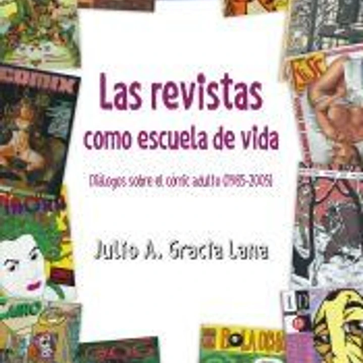 Las revistas como escuela de vida 1