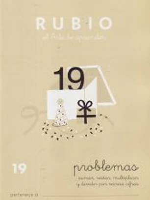 PROBLEMAS RUBIO 19