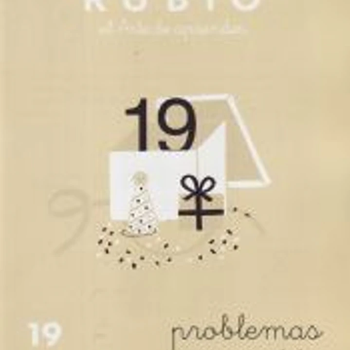 PROBLEMAS RUBIO 19 1