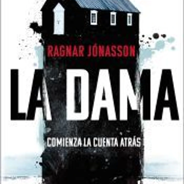 La dama (Serie Inspectora Hulda 1) 1