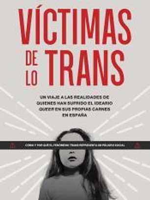 Víctimas de lo trans
