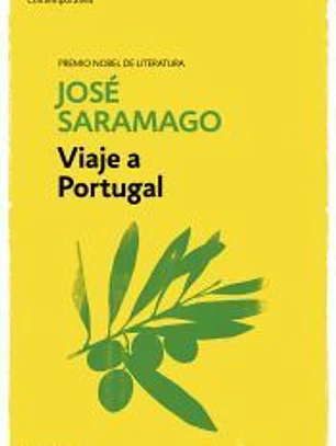 Viaje a Portugal