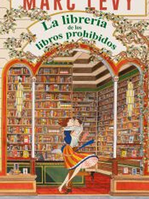 La librería de los libros prohibidos
